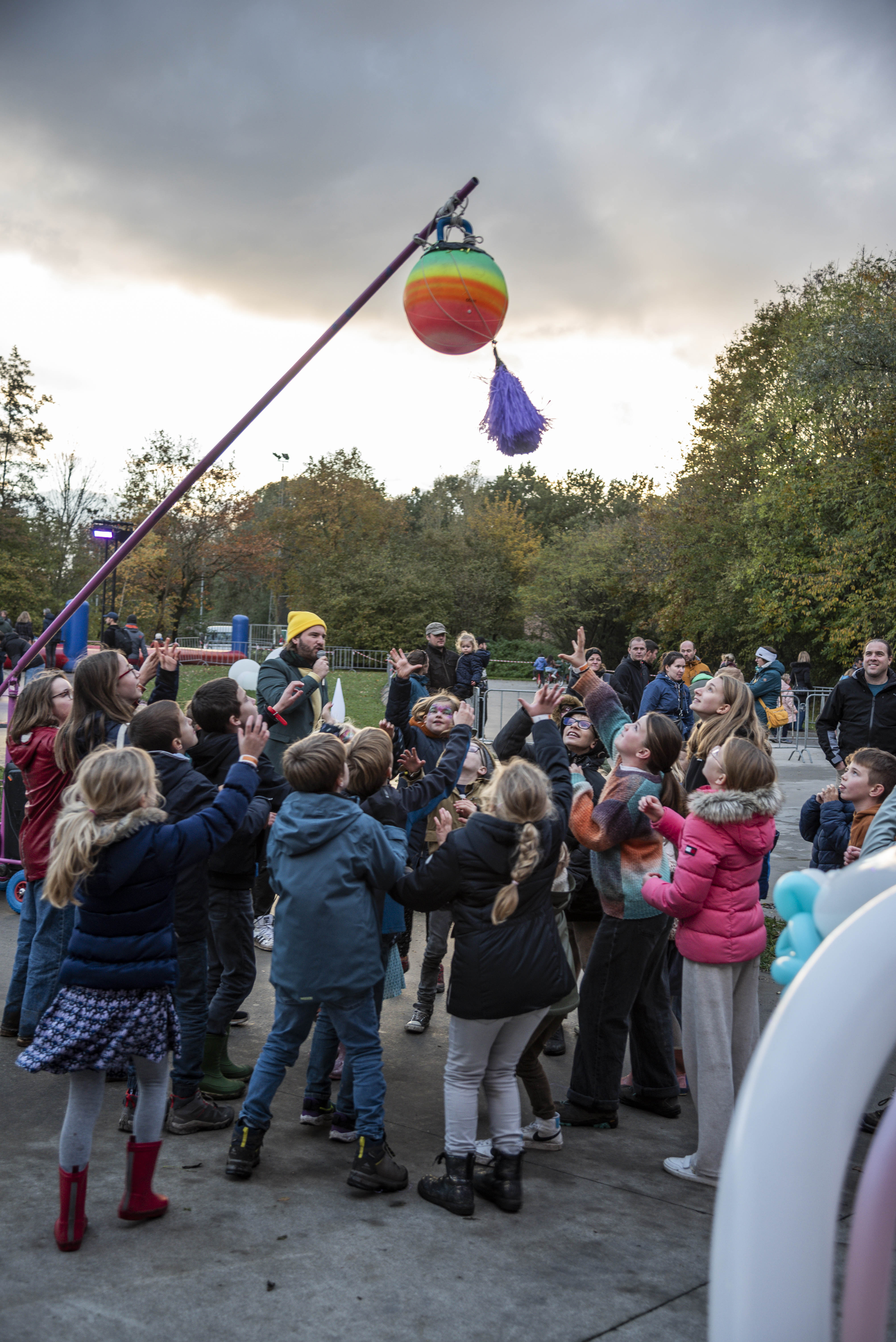 25 jaar Emmaüs de flosh