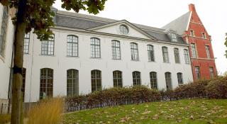 Oostgevel - De Noker