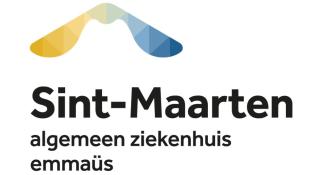 Logo AZ Sint-Maarten