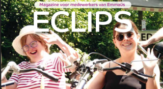 Cover Eclips september 2025