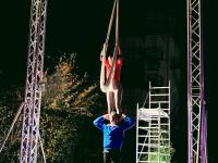 25 jaar Emmaüs Les Acrobats